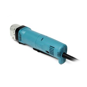 MAKITA รุ่น DA-3010 สว่านหัวงอไฟฟ้า ขนาด 3/8 นิ้ว กำลังไฟ 450 วัตต์