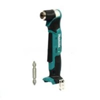 MAKITA รุ่น DA333DZ ชุด สว่านหัวงอไร้สาย 12 โวลต์ ขนาด 3/8 นิ้ว ไม่รวมแบตเตอรี่-แท่นชาร์จ