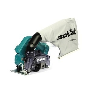 MAKITA รุ่น DCC500Z เครื่องตัดกระเบื้องไร้สาย 18 โวลต์ ขนาด 5 นิ้ว ไม่รวมใบตัด ไม่รวมแบตเตอรี่และแท่นชาร์จ