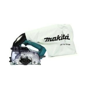 MAKITA รุ่น DCC500Z เครื่องตัดกระเบื้องไร้สาย 18 โวลต์ ขนาด 5 นิ้ว ไม่รวมใบตัด ไม่รวมแบตเตอรี่และแท่นชาร์จ - Image 3