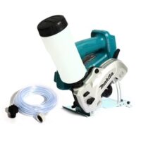 MAKITA เครื่องตัดไร้สาย 18 โวลต์ ขนาด 5 นิ้ว รุ่น DCC501ZX2