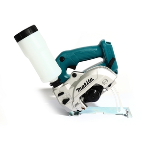 MAKITA เครื่องตัดไร้สาย 18 โวลต์ ขนาด 5 นิ้ว รุ่น DCC501ZX2 - Image 3