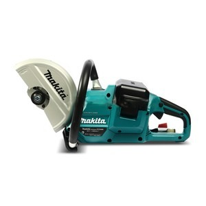 MAKITA รุ่น DCE090Z เครื่องตัดไร้สาย 36 โวลต์ ขนาด 9 นิ้ว ไม่รวมแบตเตอรี่และแท่นชาร์จ - Image 3