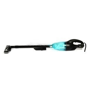 MAKITA รุ่น DCL180ZB เครื่องดูดฝุ่นไร้สาย 18 โวลต์ ไม่รวมแบตเตอรี่-แท่นชาร์จ - Image 3