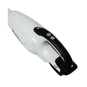 MAKITA เครื่องดูดฝุ่นไร้สาย 18 โวลต์ ขนาดที่เก็บฝุ่น 750 มล. รุ่น DCL281FZW - Image 4