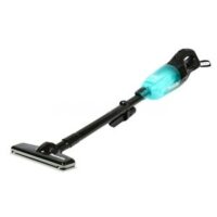 MAKITA รุ่น DCL280FZB เครื่องดูดฝุ่นไร้สาย 18 โวลต์ สีดำ+ใส ไม่รวมแบตเตอรี่และแท่นชาร์จ
