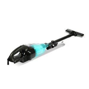 MAKITA รุ่น DCL280FZB เครื่องดูดฝุ่นไร้สาย 18 โวลต์ สีดำ+ใส ไม่รวมแบตเตอรี่และแท่นชาร์จ - Image 4