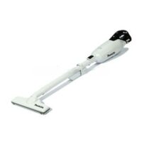 MAKITA เครื่องดูดฝุ่นไร้สาย 18 โวลต์ ที่เก็บฝุ่น 750 มล. รุ่น DCL280FZW