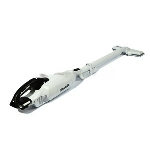 MAKITA เครื่องดูดฝุ่นไร้สาย 18 โวลต์ ที่เก็บฝุ่น 750 มล. รุ่น DCL280FZW - Image 4