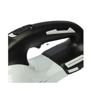 MAKITA เครื่องดูดฝุ่นไร้สาย 18 โวลต์ ที่เก็บฝุ่น 750 มล. รุ่น DCL280FZW - Image 2