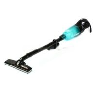 MAKITA รุ่น DCL281FZB เครื่องดูดฝุ่นไร้สาย 18 โวลต์ สีดำ+ใส ไม่รวมแบตเตอรี่และแท่นชาร์จ