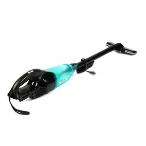 MAKITA รุ่น DCL281FZB เครื่องดูดฝุ่นไร้สาย 18 โวลต์ สีดำ+ใส ไม่รวมแบตเตอรี่และแท่นชาร์จ - Image 3