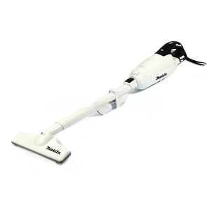 MAKITA เครื่องดูดฝุ่นไร้สาย 18 โวลต์ ถุงผ้าเก็บฝุ่น 500 มล. รุ่น DCL282FZW - Image 3