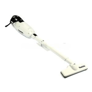 MAKITA เครื่องดูดฝุ่นไร้สาย 18 โวลต์ ถุงผ้าเก็บฝุ่น 500 มล. รุ่น DCL282FZW - Image 4