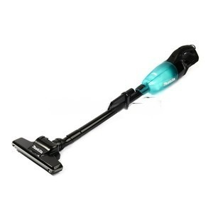 MAKITA เครื่องดูดฝุ่นไร้สาย 18 โวลต์ ที่เก็บฝุ่น 730 มล. รุ่น DCL283FZB