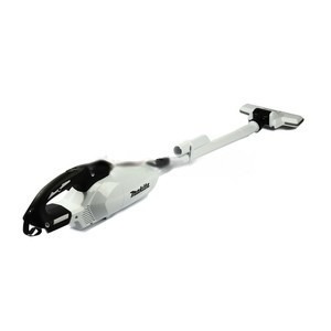 MAKITA เครื่องดูดฝุ่นไร้สาย 18 โวลต์ ที่เก็บฝุ่น 730 มล. รุ่น DCL283FZW - Image 4