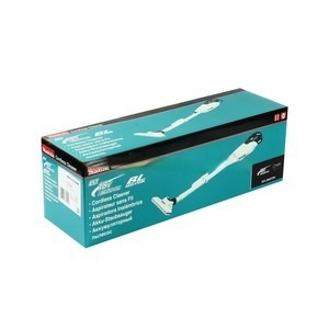 MAKITA เครื่องดูดฝุ่นไร้สาย 18 โวลต์ ที่เก็บฝุ่น 730 มล. รุ่น DCL283FZW - Image 5