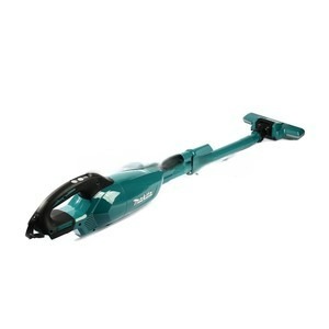 MAKITA รุ่น DCL284FZ ดูดฝุ่น18V-BL-4SP-กระบอก-เขียว - Image 4