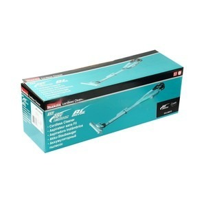 MAKITA รุ่น DCL284FZ ดูดฝุ่น18V-BL-4SP-กระบอก-เขียว - Image 5