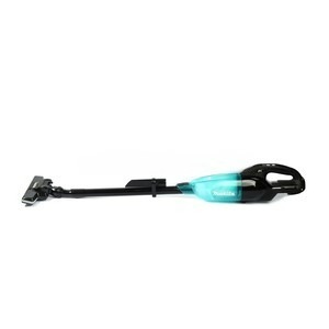 MAKITA เครื่องดูดฝุ่นไร้สาย 18 โวลต์ ที่เก็บฝุ่น 730 มล. รุ่น DCL284FZB - Image 3