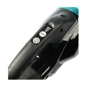 MAKITA เครื่องดูดฝุ่นไร้สาย 18 โวลต์ ที่เก็บฝุ่น 730 มล. รุ่น DCL284FZB - Image 2