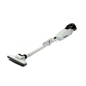 MAKITA เครื่องดูดฝุ่นไร้สาย 18 โวลต์ ที่เก็บฝุ่น 730 มล. รุ่น DCL284FZW