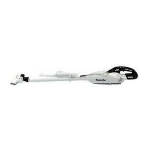 MAKITA เครื่องดูดฝุ่นไร้สาย 18 โวลต์ ที่เก็บฝุ่น 730 มล. รุ่น DCL284FZW - Image 3
