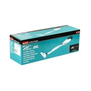MAKITA เครื่องดูดฝุ่นไร้สาย 18 โวลต์ ที่เก็บฝุ่น 730 มล. รุ่น DCL284FZW - Image 5