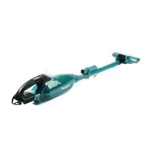 MAKITA รุ่น DCL285FZ ดูดฝุ่น18V-BL-4SP-ถุงเก็บ-เขียว - Image 4