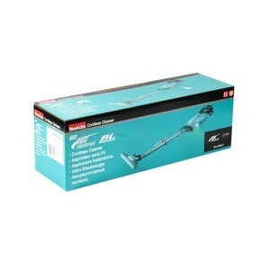 MAKITA รุ่น DCL285FZ ดูดฝุ่น18V-BL-4SP-ถุงเก็บ-เขียว - Image 5