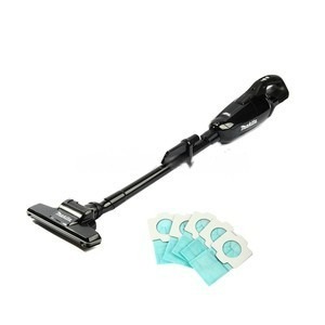 MAKITA รุ่น DCL285FZB ดูดฝุ่น18V-BL-4SP