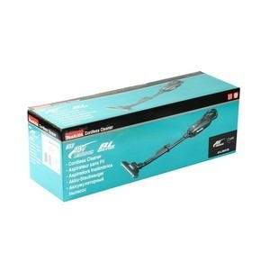 MAKITA รุ่น DCL285FZB ดูดฝุ่น18V-BL-4SP - Image 5
