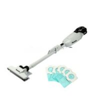 MAKITA รุ่น DCL285FZW ดูดฝุ่น18V-BL-4SP-ถุงเก็บ-ขาว