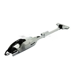 MAKITA รุ่น DCL285FZW ดูดฝุ่น18V-BL-4SP-ถุงเก็บ-ขาว - Image 4