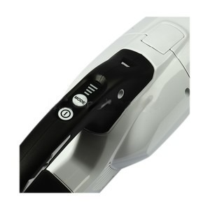 MAKITA รุ่น DCL285FZW ดูดฝุ่น18V-BL-4SP-ถุงเก็บ-ขาว - Image 2