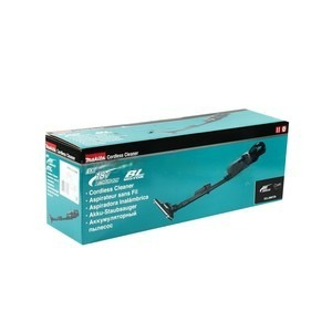MAKITA รุ่น DCL286FZB ดูดฝุ่น18V-BL-CYCLON-4SP - Image 5