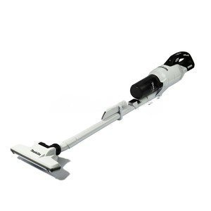 MAKITA เครื่องดูดฝุ่นไร้สาย 18 โวลต์ ที่เก็บฝุ่น 250 มล. รุ่น DCL286FZW