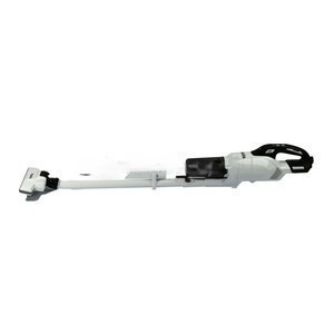 MAKITA เครื่องดูดฝุ่นไร้สาย 18 โวลต์ ที่เก็บฝุ่น 250 มล. รุ่น DCL286FZW - Image 3