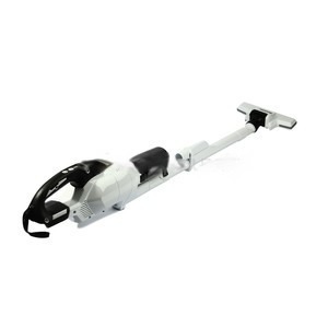 MAKITA เครื่องดูดฝุ่นไร้สาย 18 โวลต์ ที่เก็บฝุ่น 250 มล. รุ่น DCL286FZW - Image 4