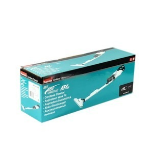 MAKITA เครื่องดูดฝุ่นไร้สาย 18 โวลต์ ที่เก็บฝุ่น 250 มล. รุ่น DCL286FZW - Image 5