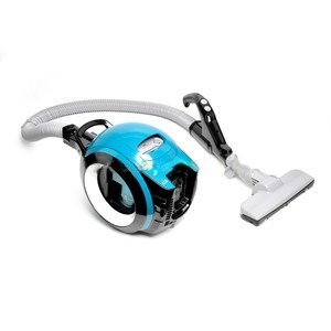 MAKITA รุ่น DCL501Z ดูดฝุ่นไร้สายไซโคลน 18 โวลต์ ไม่รวมแบตเตอรี่-แท่นชาร์จ - Image 3