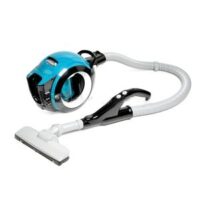 MAKITA รุ่น DCL501Z ดูดฝุ่นไร้สายไซโคลน 18 โวลต์ ไม่รวมแบตเตอรี่-แท่นชาร์จ