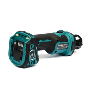 MAKITA รุ่น DCO181Z เครื่องคว้านรูฝ้าไร้สาย (ไม่รวมแบตเตอรี่และแท่นชาร์จ)แบตเตอรี่ 18 โวลต์ - Image 4