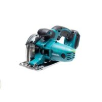 MAKITA รุ่น DCS552Z เลื่อยตัดโลหะไร้สาย 18 โวลต์ ขนาด 5 นิ้ว ไม่รวมแบตเตอรี่และแท่นชาร์จ