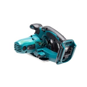 MAKITA รุ่น DCS552Z เลื่อยตัดโลหะไร้สาย 18 โวลต์ ขนาด 5 นิ้ว ไม่รวมแบตเตอรี่และแท่นชาร์จ - Image 3