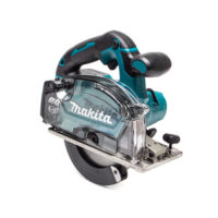 MAKITA รุ่น DCS553Z เลื่อยตัดโลหะไร้สาย 18 โวลต์ ขนาด 6 นิ้ว ไม่รวมแบตเตอรี่และแท่นชาร์จ