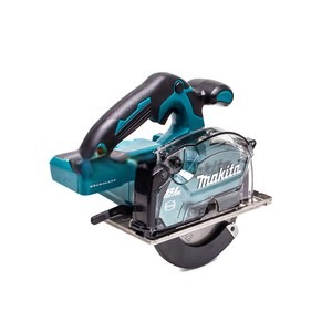 MAKITA รุ่น DCS553Z เลื่อยตัดโลหะไร้สาย 18 โวลต์ ขนาด 6 นิ้ว ไม่รวมแบตเตอรี่และแท่นชาร์จ - Image 3