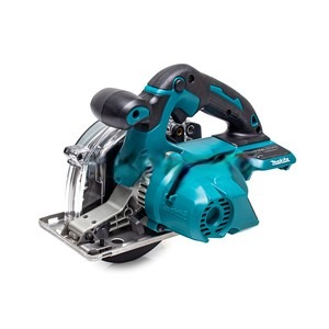 MAKITA รุ่น DCS553Z เลื่อยตัดโลหะไร้สาย 18 โวลต์ ขนาด 6 นิ้ว ไม่รวมแบตเตอรี่และแท่นชาร์จ - Image 4