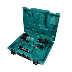 MAKITA สว่านหัวงอไร้สาย 18 โวลต์ 1/2 นิ้ว รุ่น DDA450ZK - Image 3