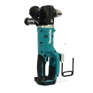 MAKITA สว่านหัวงอไร้สาย 18 โวลต์ 1/2 นิ้ว รุ่น DDA450ZK - Image 5